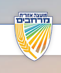 לוגו מרחבים