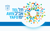 לוגו תל אביב